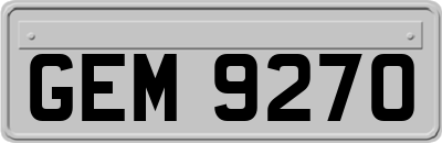 GEM9270
