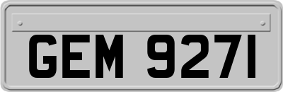 GEM9271