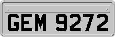GEM9272