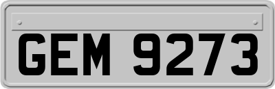 GEM9273