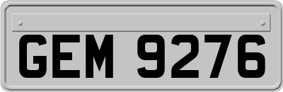 GEM9276