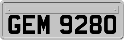 GEM9280