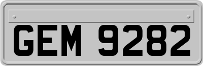 GEM9282