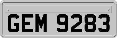 GEM9283