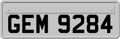 GEM9284