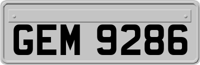 GEM9286
