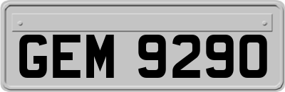 GEM9290