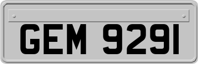 GEM9291
