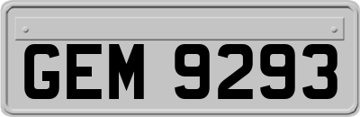 GEM9293