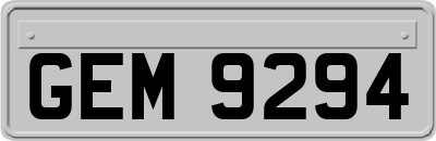 GEM9294