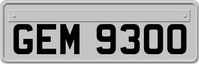 GEM9300