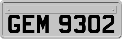 GEM9302