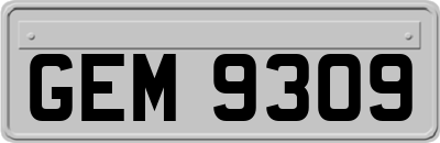 GEM9309