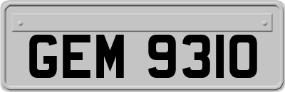 GEM9310