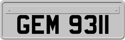 GEM9311