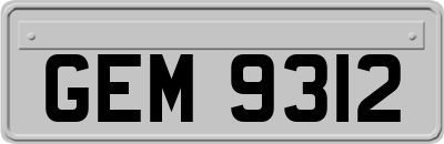 GEM9312