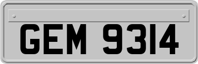 GEM9314