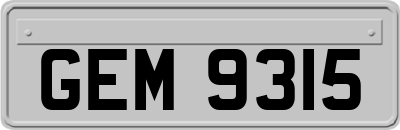 GEM9315