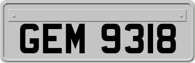 GEM9318