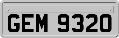 GEM9320
