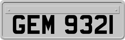 GEM9321