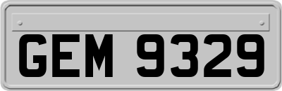 GEM9329
