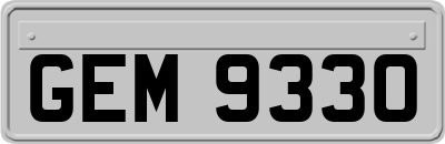 GEM9330