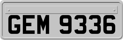 GEM9336