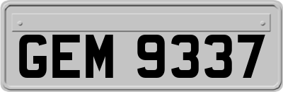 GEM9337