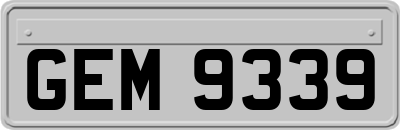 GEM9339