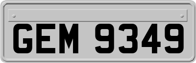 GEM9349