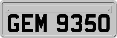 GEM9350