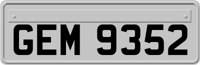 GEM9352