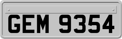 GEM9354