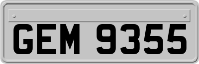 GEM9355