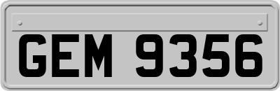 GEM9356