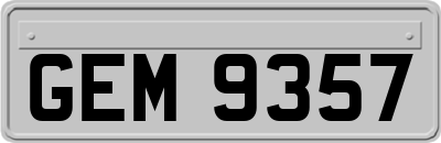 GEM9357