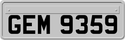 GEM9359