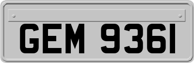 GEM9361