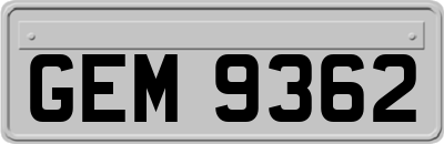 GEM9362