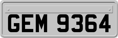 GEM9364