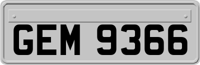 GEM9366