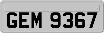 GEM9367