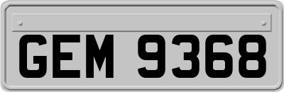 GEM9368