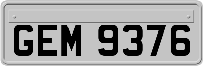 GEM9376
