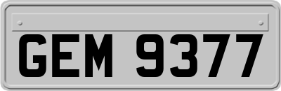 GEM9377