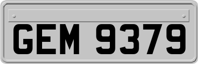 GEM9379
