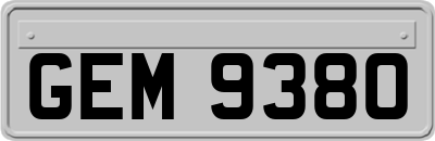 GEM9380