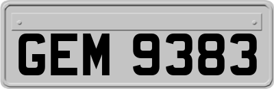 GEM9383