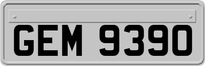 GEM9390
